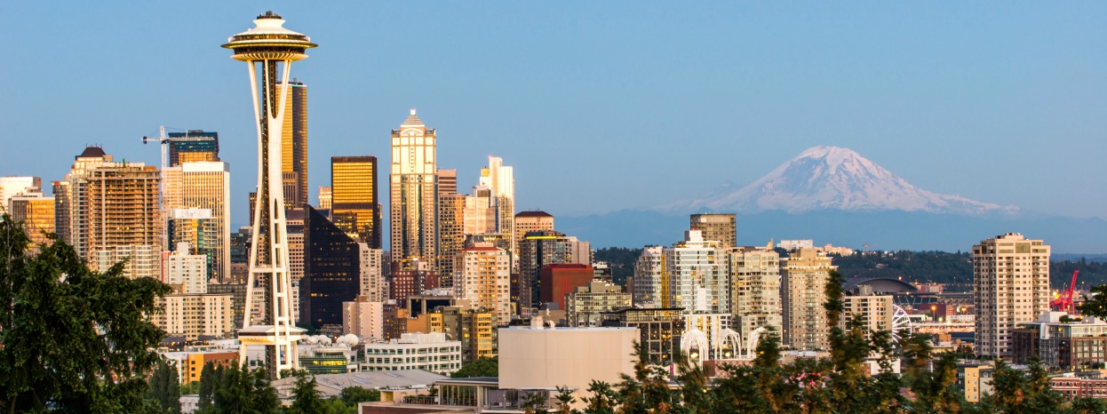 Nuits blanches à promo seattle